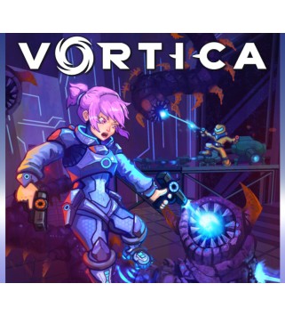 Vortica Steam Key GLOBAL